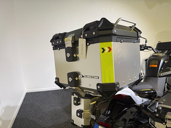 QJ Motor SRT 700 SX 7 of 9