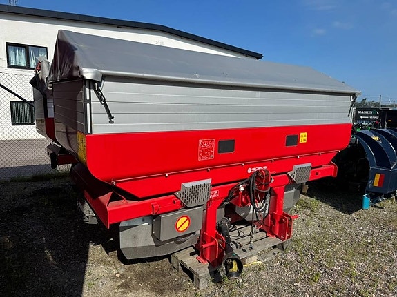 Kverneland Exacta TL-GEO 2 of 5