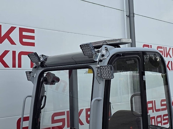 Wacker Neuson ET 20 med släp Fogelsta 6 of 6