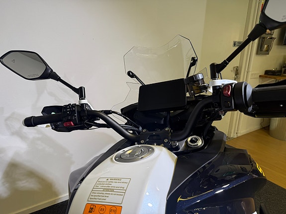 QJ Motor SRT 900 7 of 10
