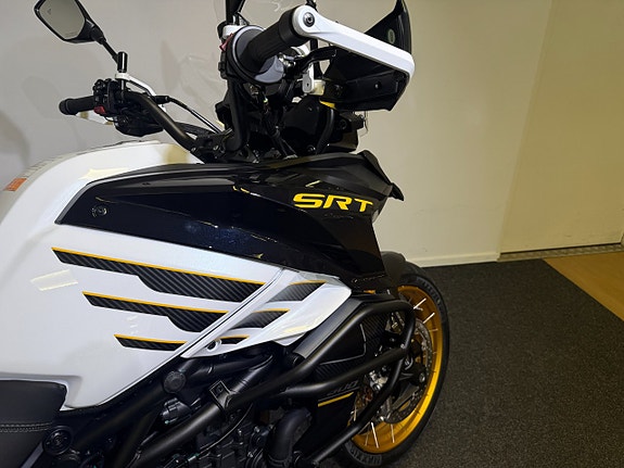 QJ Motor SRT 900 3 of 10