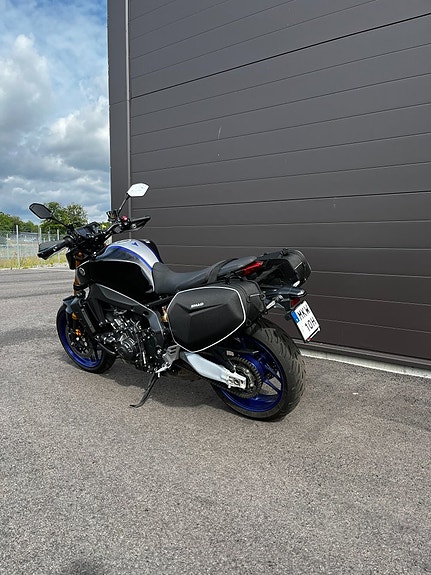 Yamaha MT-09 SP 5 of 5