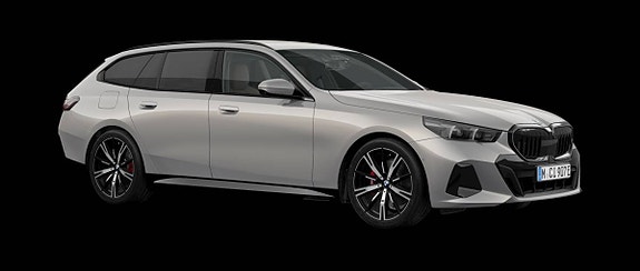 BMW 530e