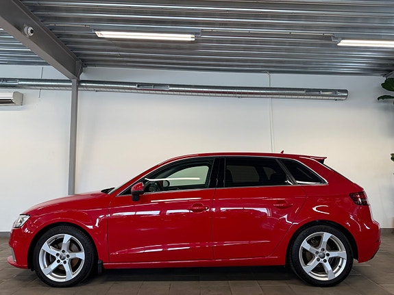Audi A3 3 of 11