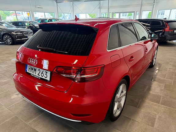 Audi A3 5 of 11