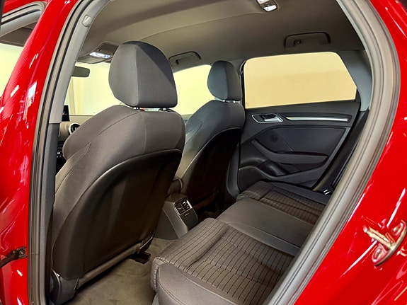 Audi A3 9 of 11