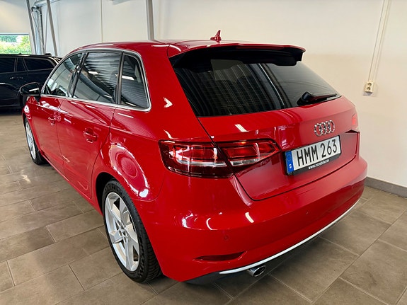 Audi A3 4 of 11