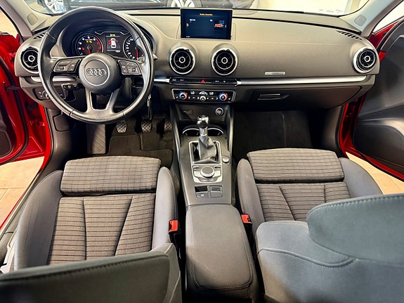 Audi A3 7 of 11