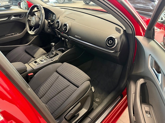 Audi A3 6 of 11
