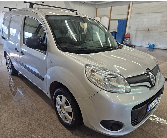 Renault Kangoo 2 of 5