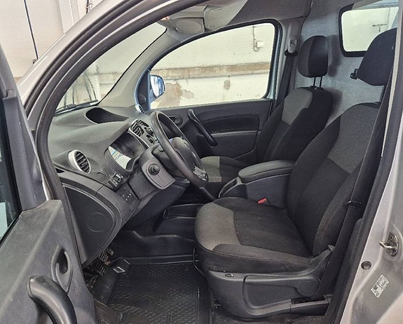 Renault Kangoo 5 of 5