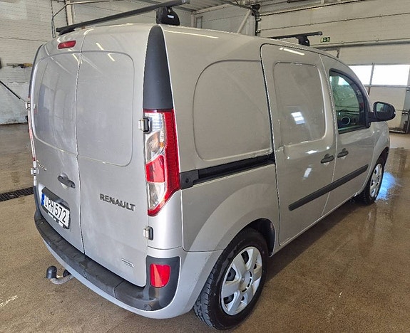 Renault Kangoo 3 of 5