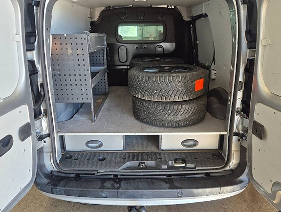 Renault Kangoo 9 of 10