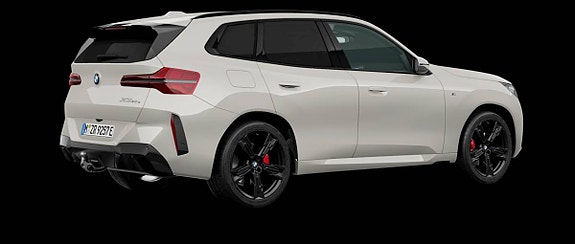 BMW X3 3 of 4
