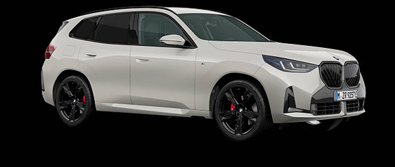 BMW X3 2 of 4