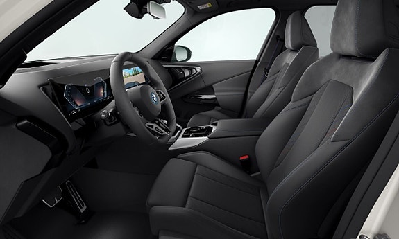 BMW X3 4 of 4