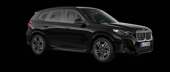 BMW X1 2 of 4
