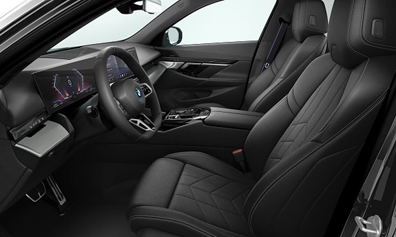 BMW 530e 3 of 3