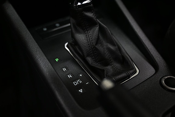 Skoda Octavia 14 of 25