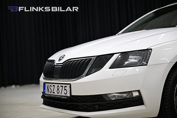 Skoda Octavia 7 of 24