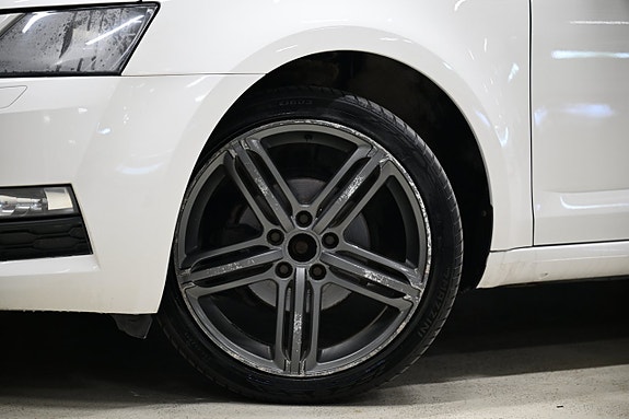 Skoda Octavia 21 of 25