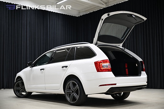 Skoda Octavia 4 of 25