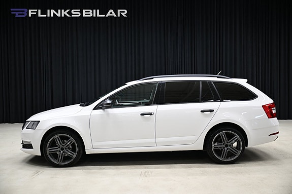 Skoda Octavia 2 of 25