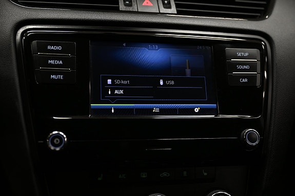 Skoda Octavia 9 of 25