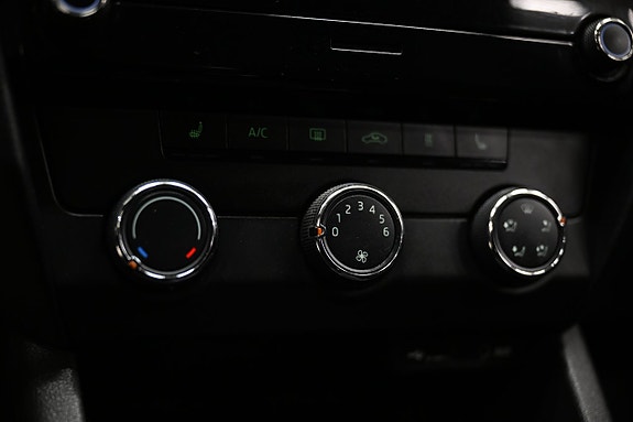 Skoda Octavia 8 of 25