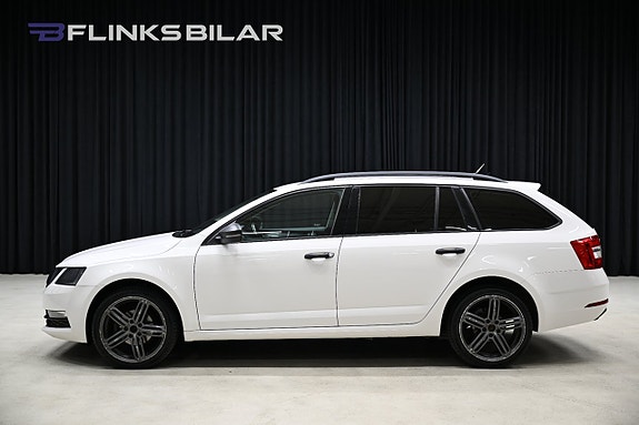 Skoda Octavia 2 of 24