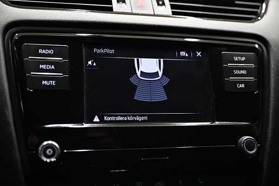 Skoda Octavia 20 of 25