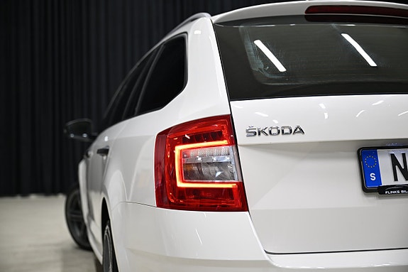 Skoda Octavia 23 of 25