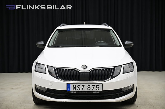 Skoda Octavia 5 of 25