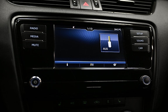 Skoda Octavia 15 of 25