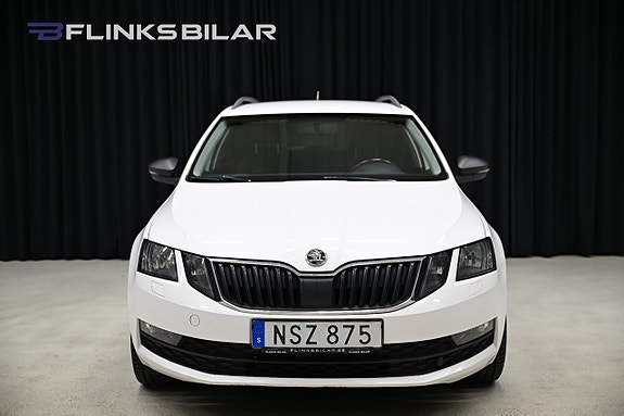 Skoda Octavia 5 of 24