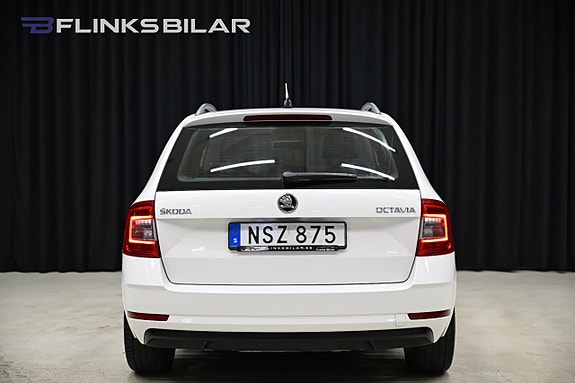 Skoda Octavia 7 of 25