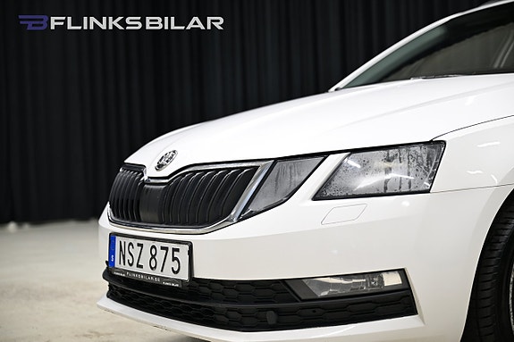 Skoda Octavia 6 of 25