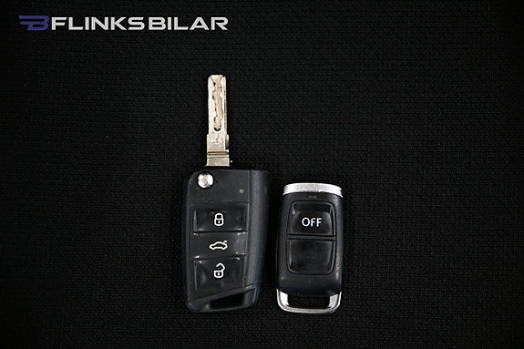 Skoda Octavia 24 of 25