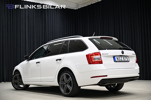Skoda Octavia 3 of 25