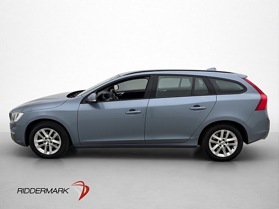 Volvo V60 4 of 5
