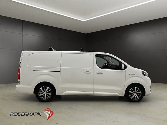 Toyota Proace 2 of 5