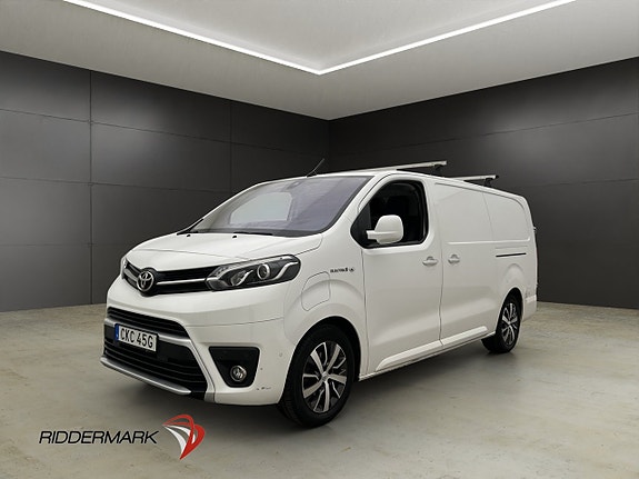 Toyota Proace 3 of 5