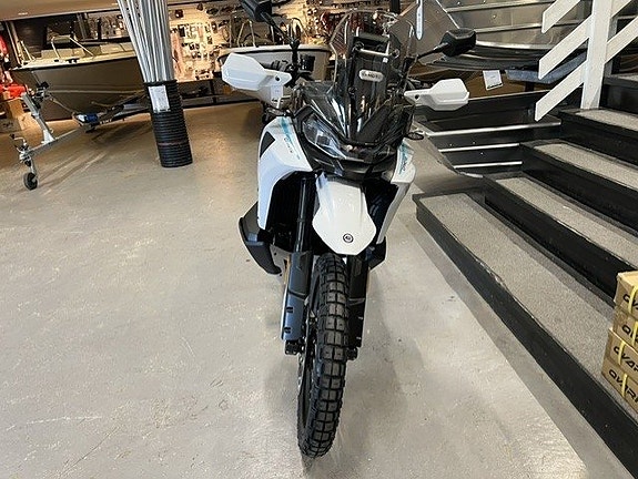 CFMOTO 1000 MT-X NYHET! 5Års Garanti 2026 2 of 7