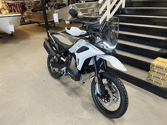 CFMOTO 1000 MT-X NYHET! 5Års Garanti 2026 6 of 7