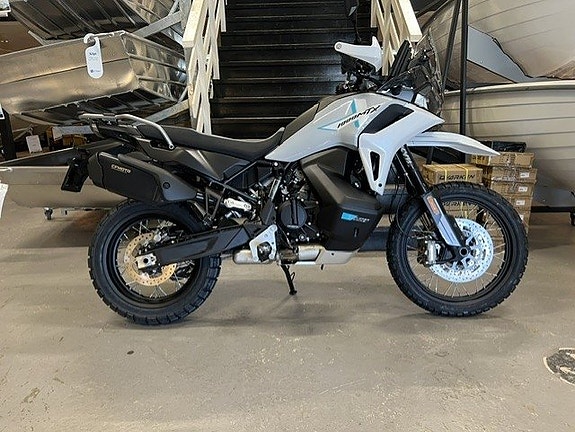 CFMOTO 1000 MT-X NYHET! 5Års Garanti 2026