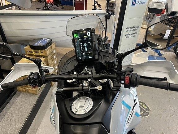 CFMOTO 1000 MT-X NYHET! 5Års Garanti 2026 7 of 7