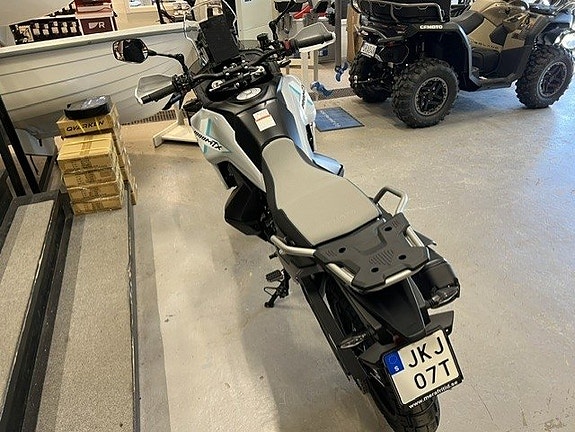 CFMOTO 1000 MT-X NYHET! 5Års Garanti 2026 5 of 7