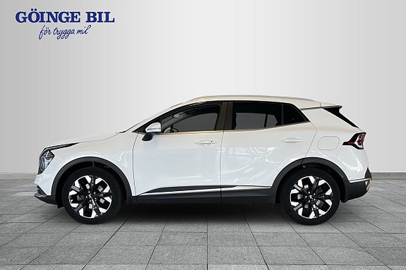 Kia Sportage 5 of 5