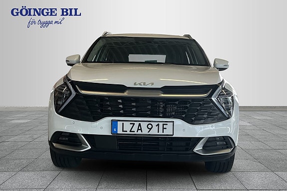 Kia Sportage 3 of 5