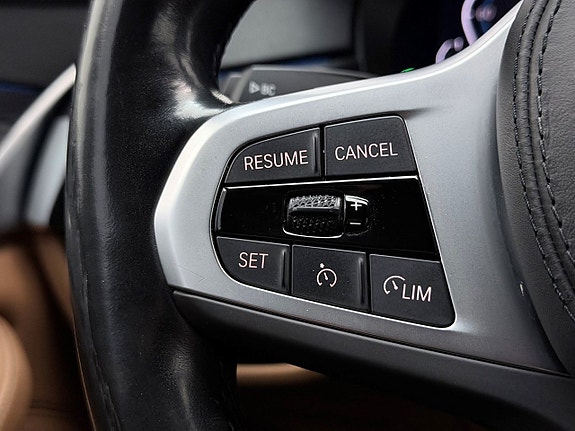 BMW 530e 20 of 30